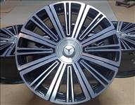 Új Mercedes Maybach GLS600 alufelnik 5x112 9,5-11,5x22 ET47 4db
