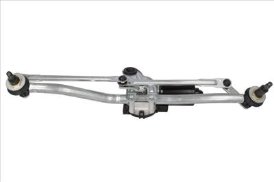BMW X3 E83 2004-2010 utángyártott új első ablaktörlő motor mechanikával 61617051669