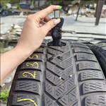 235/40 R18 Pirelli téli gumi 8000ft a 2db/195/