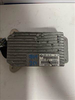 BMW F01 F02 ICM vezérlőegység  6851242