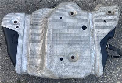 Ford S-MAX Mk2, Ford Galaxy Mk4 Üzemanyag tartály hővédő burkolat e1g39b007bb