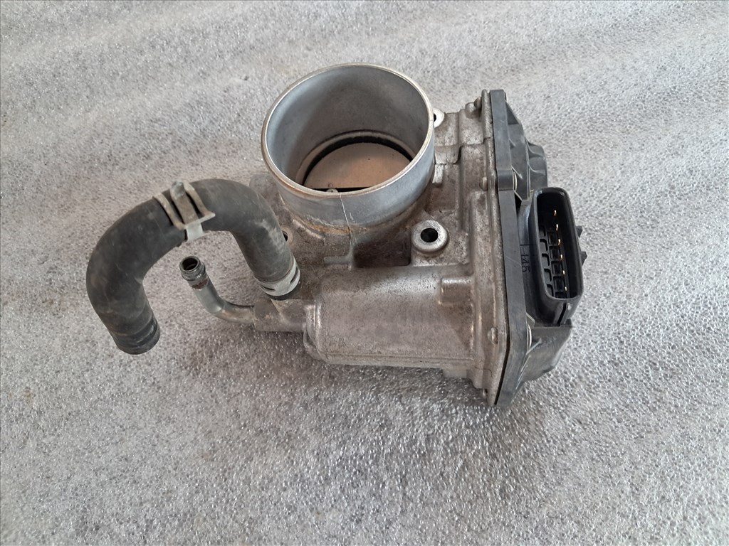 Suzuki Vitara (LY) 1.6 benzin M16A fojtószelep  2. kép