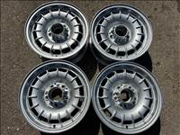 4db gyári 14" Mercedes-Benz Barock alufelni. (30)