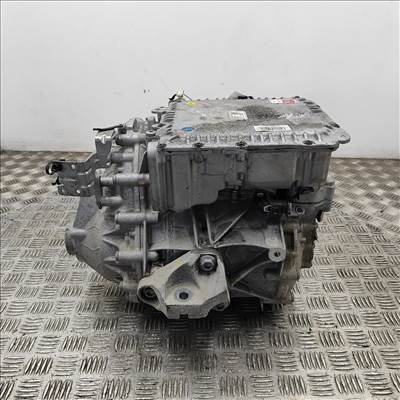 Volkswagen ID.4 299 LE villanymotor (EV motor) inverterrel első 1ed901131j 1ed901131h