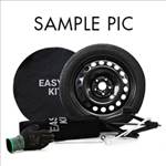 VW-Audi-Seat-Skoda (M-200)Új Mankókerék szett 18" 5x112 lemezfelni 