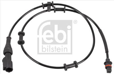 FEBI BILSTEIN 171378 - kerékfordulatszám érzékelő JAGUAR