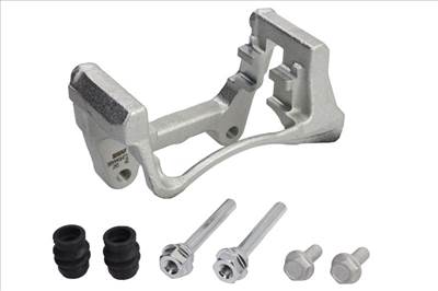 Audi, Seat, Volkswagen utángyártott új jobb hátsó féknyereg tartó konzol  1q0615426b