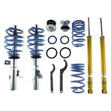 Bilstein Ford Focus MK3, kivéve 2.0 ST, 2011.04-től, Bilstein B14 állítható magasságú futómű