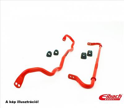 Eibach Bmw E30, 316 i, 318 i, 318 is, 320 i, 323 i, 324 d, 324 td, 325 e 2.7, 1982.09-1991.08-ig, első és hátsó, Anti-Roll Kit stabilizátor készlet