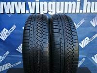 215/60 R18 Continental WinterContact TS850P téli gumi