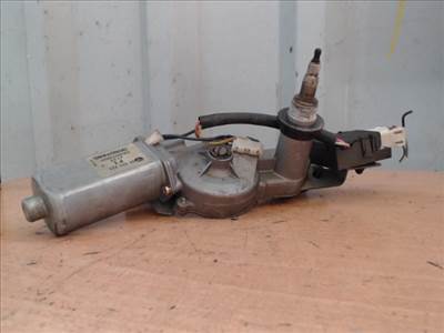 DAEWOO KALOS Ablaktörlő motor hátsó