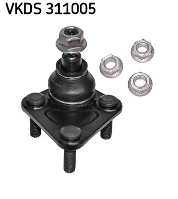 SKF VKDS 311005 - Lengőkar gömbfej AUDI SEAT VW