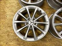 Mercedes CLA 17" 5x112 gyári alufelni 17 coll A B C