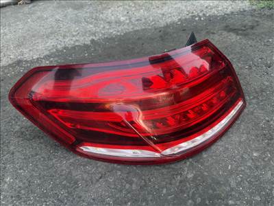 Mercedes E-osztály W212 hátsó lámpa a2129060703