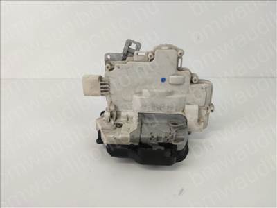 AUDI A4 B7 (8EC) Bal hátsó ajtó zár (8E0839815AA)
