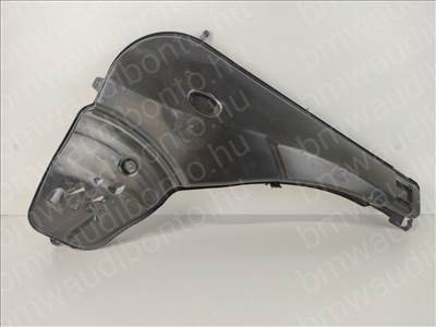 BMW X3 (G01, F97, G08) Szélvédőmosó folyadék tartály (7947500, 61677947500)