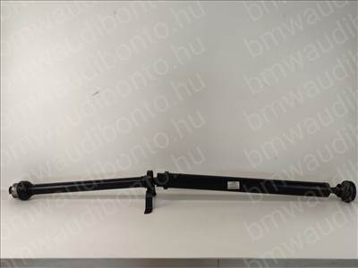 AUDI A6 C7 (4G2, 4GC) 3.0 TDI quattro CDUD Kardántengely (komplett) (4G0521101F)