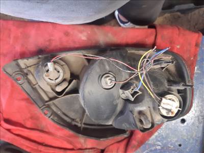 Daewoo Matiz Jobb Hátsó Lámpa