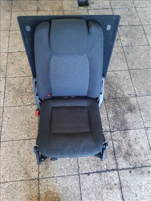 Ford Galaxy III Bal Hátsó Ülés 3. Sor