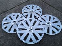 Volkswagen 15-ös gyári új dísztárcsa