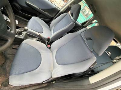 Honda Jazz II (GD) Jobb első Biztonsági Öv Csat *169648*