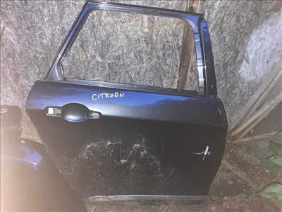 Citroën C5 II Jobb hátsó ajtó