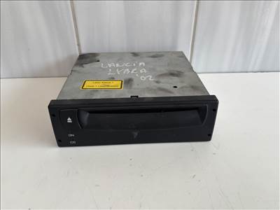 Lancia Lybra Navigáció Elektronika 46800842