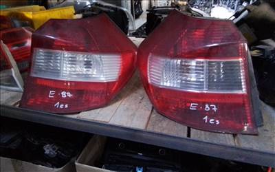 BMW 1-es sorozat E81, E82, E87, E88 lámpa 