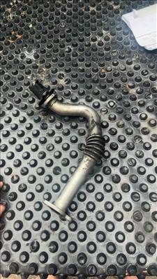 EGR hűtőcső - Audi A3 8P 2.0 TDI 03L 131 521 R