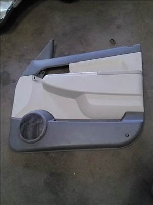 JEEP Cherokee Liberty 2007-2012 Jobb első ajtó kárpit