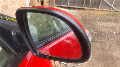 SsangYong Korando III Jobb visszapillantó tükör 2016 Ssangyong korando  023387