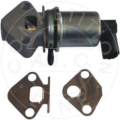 AIC 55765 - AGR-szelep AUDI SEAT SKODA VW