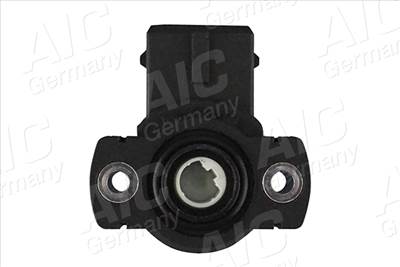 AIC 57805 - fojtószelepállás érzékelő BMW
