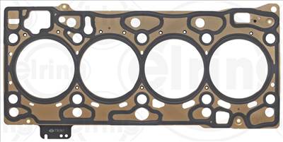 ELRING 718.061 - hengerfej tömítés AUDI SEAT SKODA VW