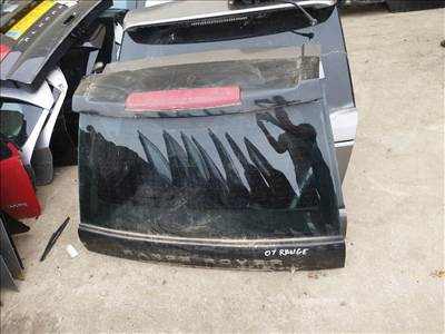 Range Rover L322 2002-2012 csomagtérajtó