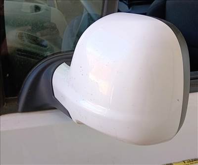 Opel Combo E, Citroen Berlingo 3, Peugeot Partner 3 bal elektromos tükör