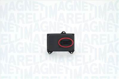 MAGNETI MARELLI 711307329288 - Vezérlőegység, kanyarfényszóró AUDI