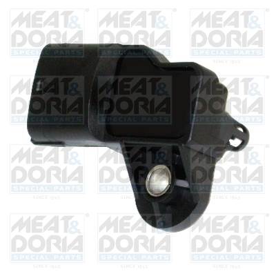MEAT & DORIA 82143 - Beszívott levegő hőmérséklet érzékelő ABARTH ALFA ROMEO CHEVROLET CITROËN DACIA
