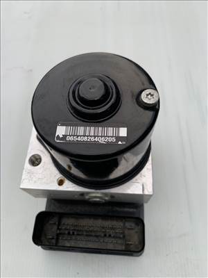 BMW 1-es, 3-as sorozat E90 E87 LCI (Facelift) gyári ATE ABS kocka DSC hidraulika tömb  6789300 34516789300