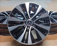 Gyári Mercedes W177 A B CLA alufelnik 5x112 6,5x16 ET44 4db