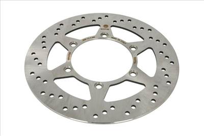 SUZUKI DR 650 R/RE Első féktárcsa Brembo 68B407D5