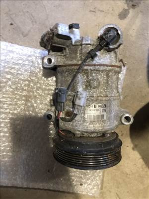 Renault Mégane IV, Renault Scénic IV, Renault Kadjar klímakompresszor 926003123r