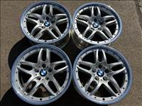 4db gyári 18" BMW 5 E60 Styling 71 alufelni. (18)