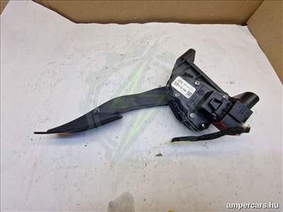 OPEL ASTRA H Gázpedál (Elektromos) (2004–2008) 9157998 9157998BK