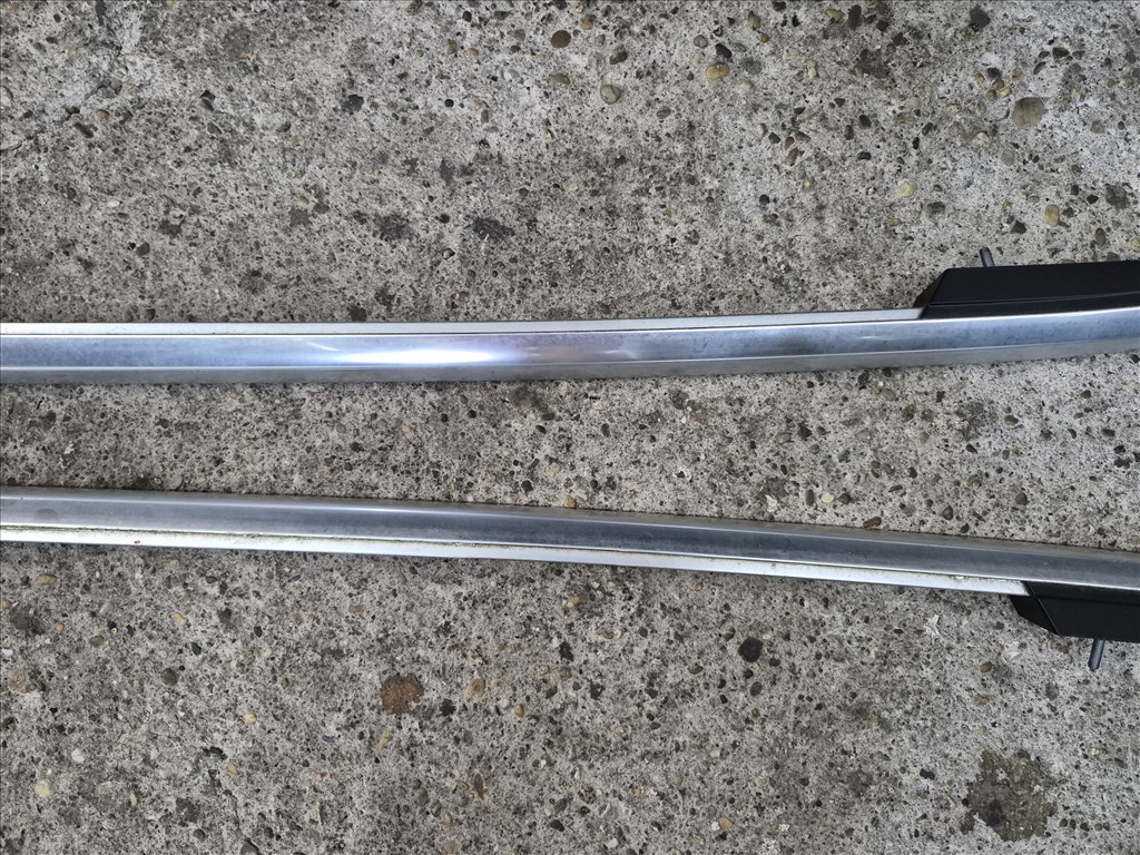 Volkswagen Golf VII kombi tetőcsomagtartó sín pár (38712) 5g9860044c 5g9860043c 5. kép