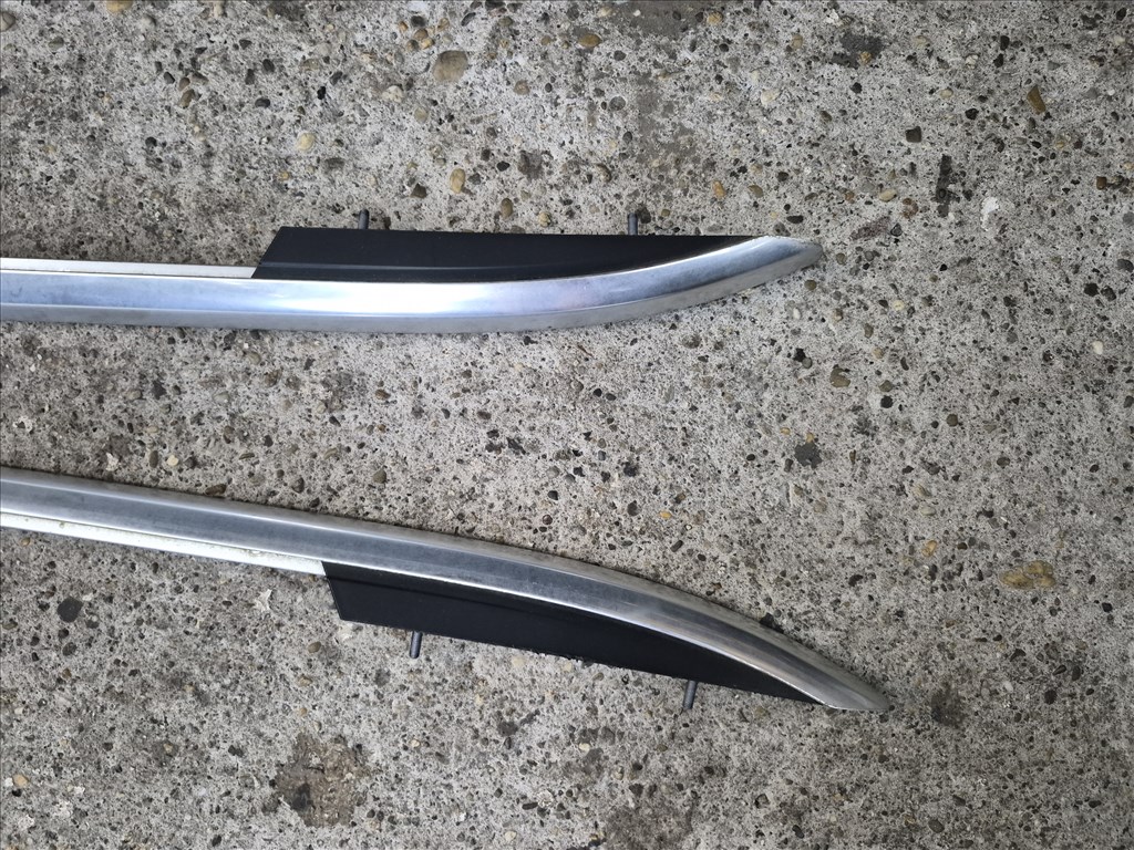 Volkswagen Golf VII kombi tetőcsomagtartó sín pár (38712) 5g9860044c 5g9860043c 6. kép