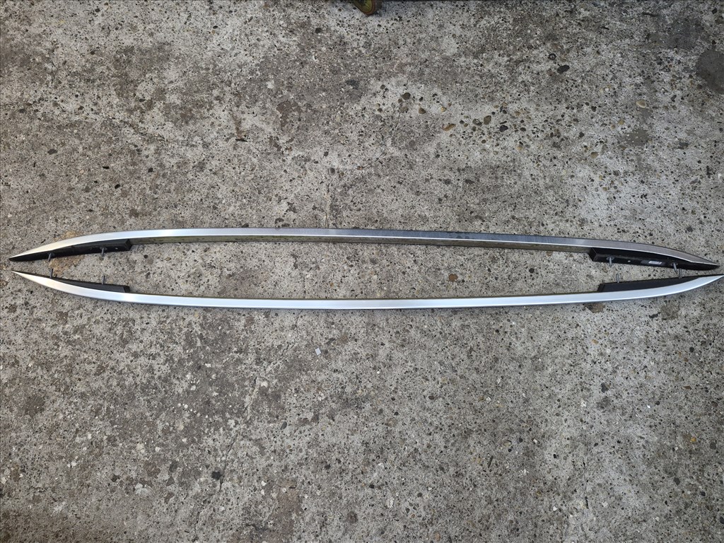 Volkswagen Golf VII kombi tetőcsomagtartó sín pár (38712) 5g9860044c 5g9860043c 12. kép