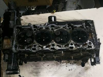 Opel Vectra B Hengerfej *113490* x20dtl
