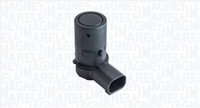 MAGNETI MARELLI 021016022010 - parkolóradar érzékelő ALFA ROMEO FIAT LANCIA
