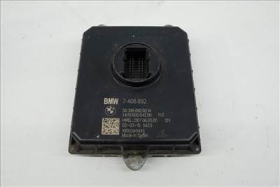 BMW i3 I01, X1 F48, X2 F39, MINI F55, F56, F57 LED fényszóró vezérlőmodul